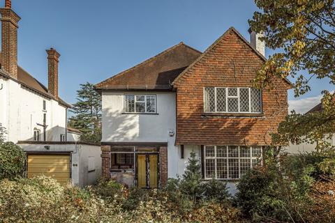 26 Beeches Walk, Carshalton, SM5 4JT
