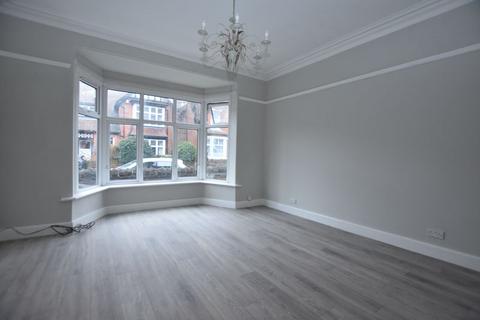 2 bedroom apartment to rent - North Road, Nottingham