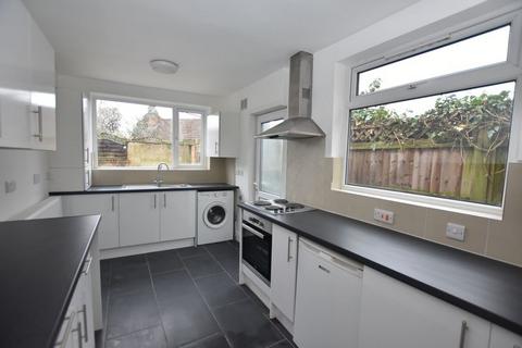 2 bedroom apartment to rent, North Road, Nottingham