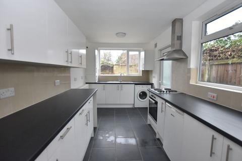 2 bedroom apartment to rent, North Road, Nottingham