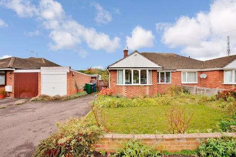 85 Hampden Drive, Kidlington, OX5 2LT