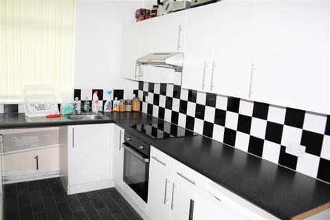 Flat 3, 14 Bodfor Street, Rhyl, LL18 1AU