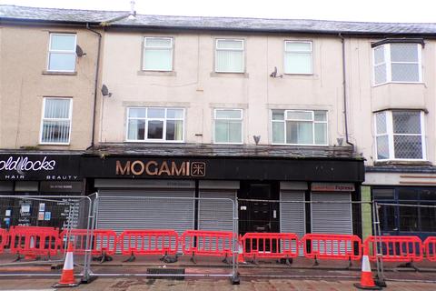 Flat 3, 14 Bodfor Street, Rhyl, LL18 1AU