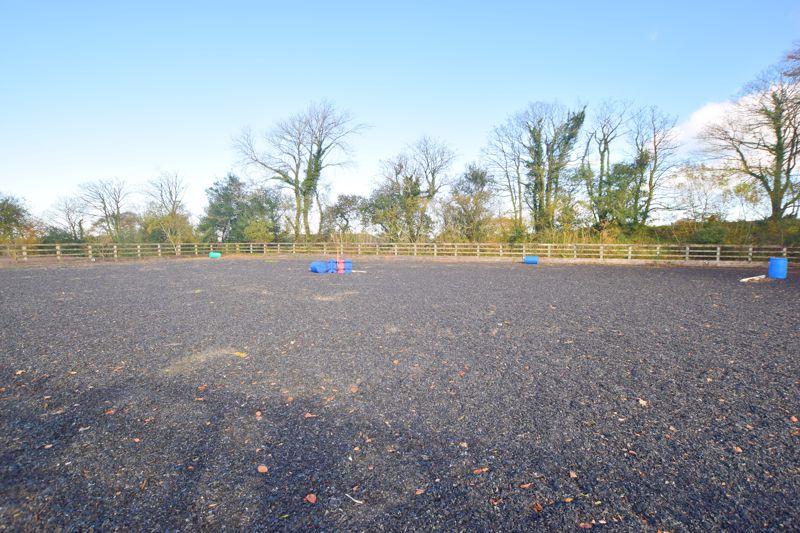 Manege