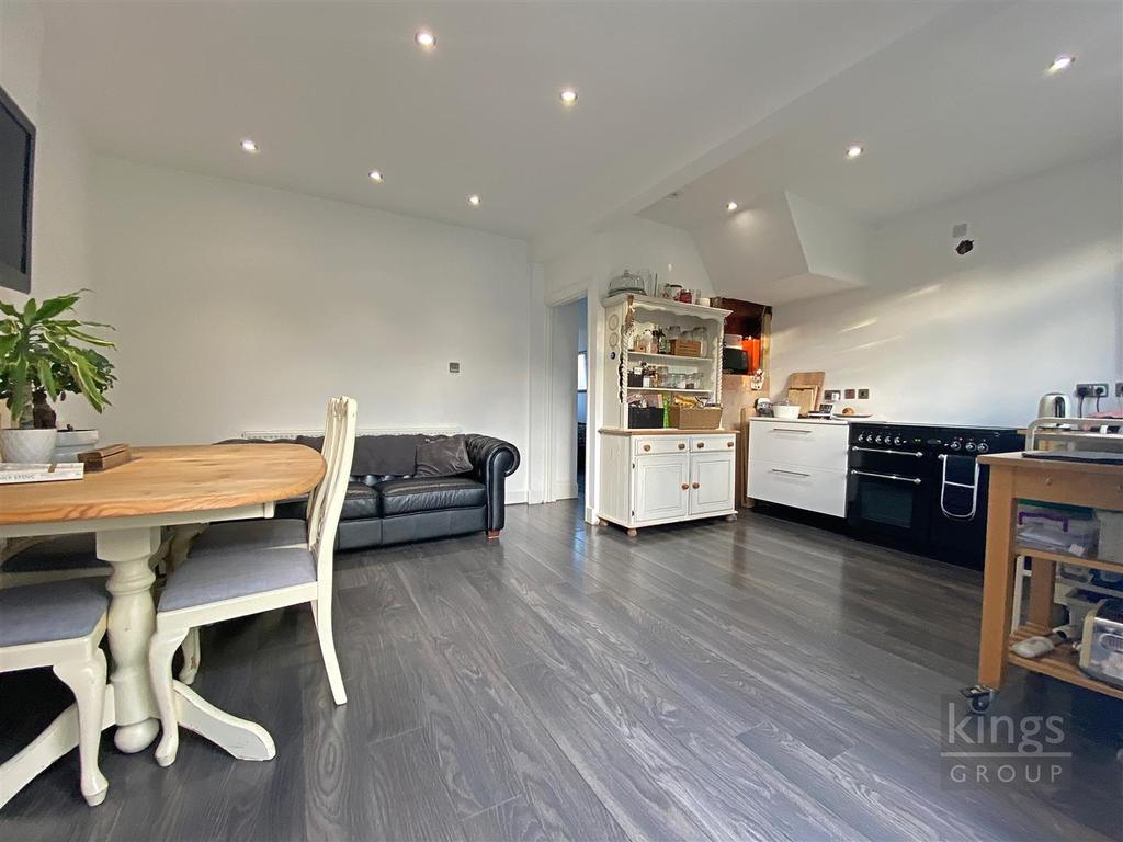 Russell Road, Enfield 3 bed end of terrace house £535,000