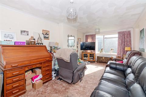 15 The Pallant, Goring By Sea, Worthing, BN12 6AZ