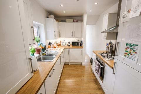3 bedroom apartment to rent - Shortridge Terrace,  Jesmond - 3  Bedrooms - £120pppw