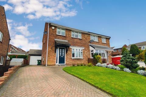 5 Eppleton Hall Close, Seaham, SR7 0LG