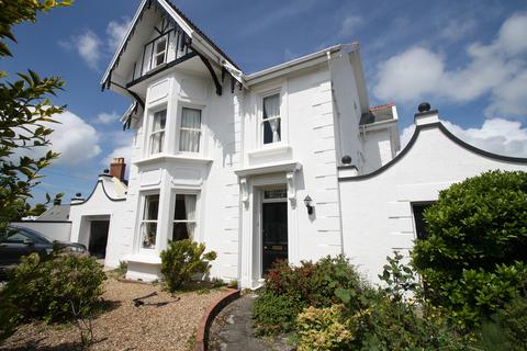 7 bedroom detached house for sale - Capelles Hill, St Sampson's, Guernsey, GY2