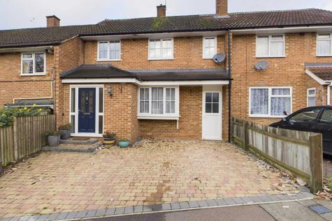 3 Oak Close, Hemel Hempstead, HP3 9TU