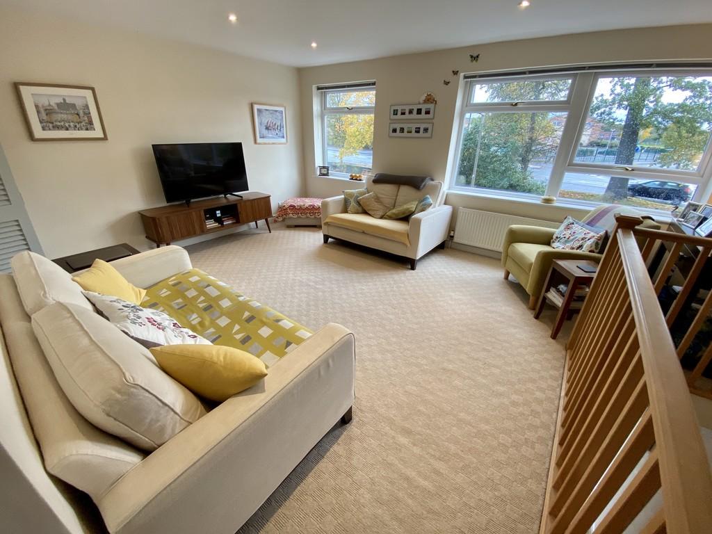 Farley Court, Cheadle Hulme 3 bed townhouse £279,000