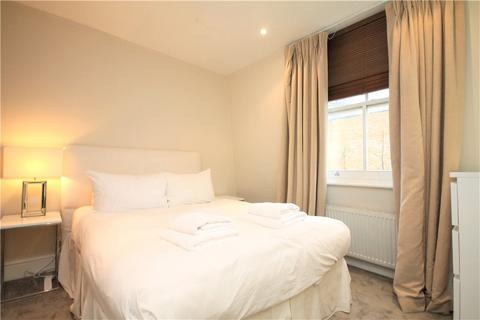 2 bedroom apartment to rent, Chiswick High Road, London, W4