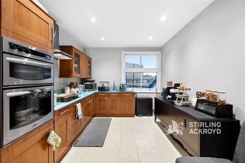 2 bedroom apartment to rent, Chiswick High Road, Chiswick, London, W4