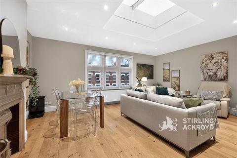 2 bedroom apartment to rent, Chiswick High Road, Chiswick, London, W4