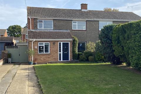 83 Chestnut Crescent, Shinfield, Reading, RG2 9HA