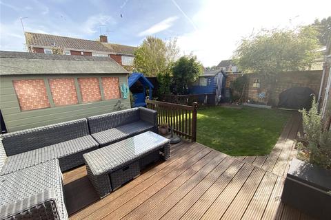 83 Chestnut Crescent, Shinfield, Reading, RG2 9HA