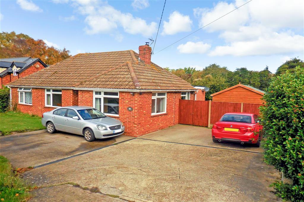 Sutton Road, Ripple, Deal, Kent 3 bed detached bungalow £425,000