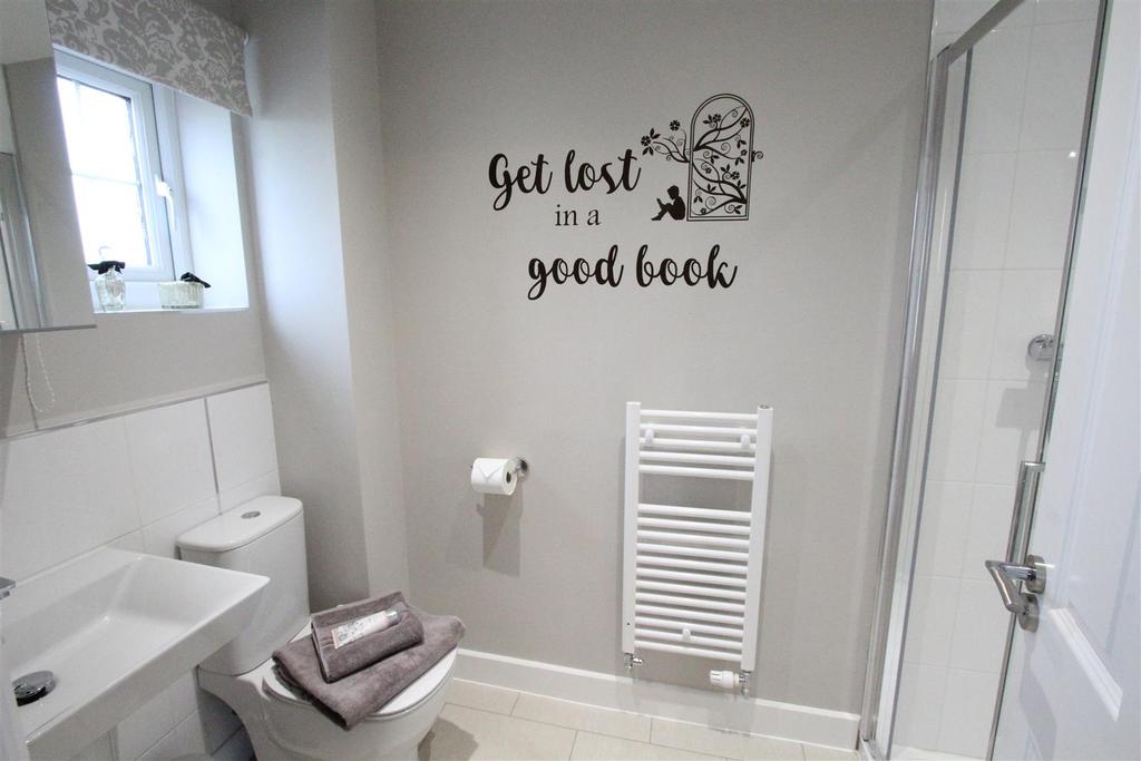 En-suite