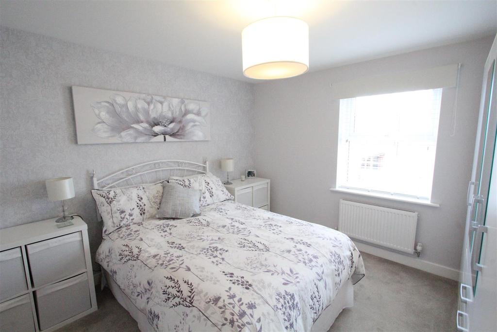 Bedroom 4