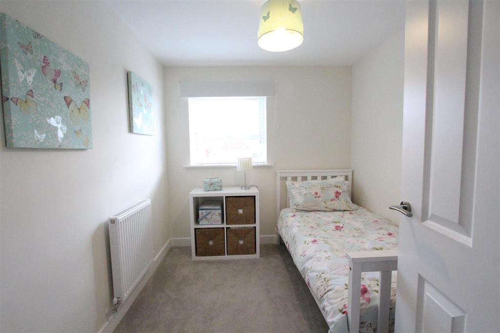 Bedroom 5