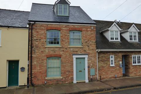 4 bedroom terraced house to rent, Waterside, ELY, Cambridgeshire, CB7