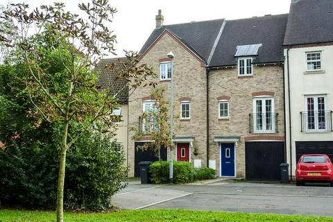 3 bedroom terraced house to rent, Harnham, Salisbury SP2
