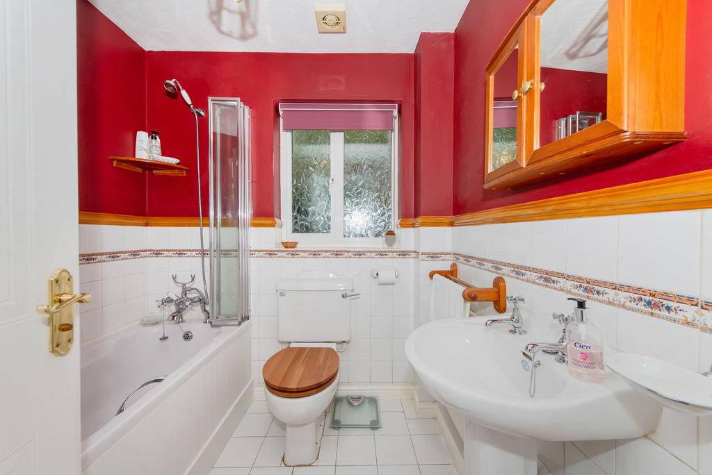 Bathroom 1