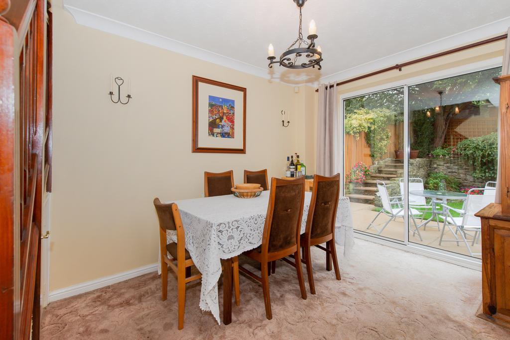 Dining Room 1
