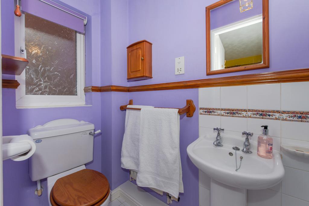 Ensuite