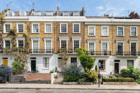 74 Albert Street, London, NW1 7NR