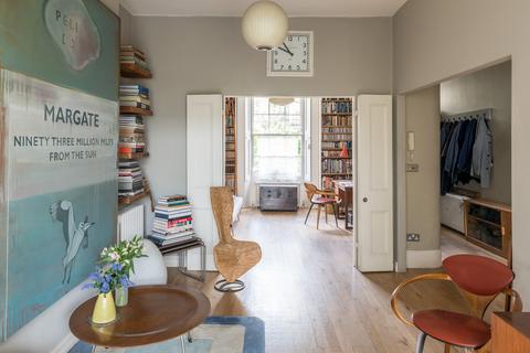74 Albert Street, London, NW1 7NR