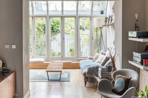 74 Albert Street, London, NW1 7NR