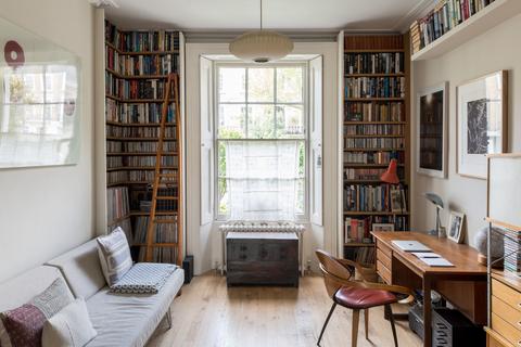 74 Albert Street, London, NW1 7NR