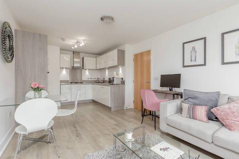 Flat 5, 49 Lowrie Gait, South Queensferry, EH30 9AB