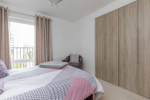 Flat 5, 49 Lowrie Gait, South Queensferry, EH30 9AB