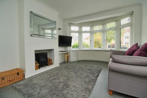 23 Mascalls Lane, Brentwood, CM14 5LR