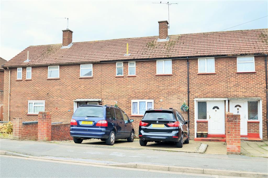 Keel Drive, Slough, SL1 2XY 3 bed terraced house £369,950