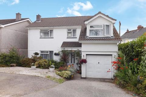9 Mount Terrace, St Blazey Gate, Par, PL24 2ET
