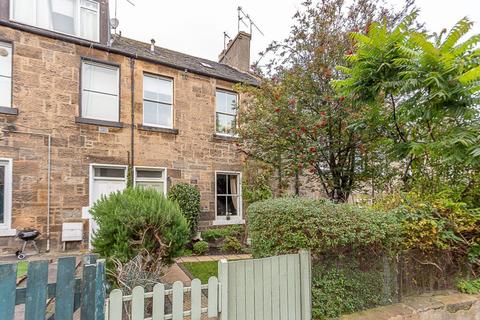 2 Alva Place, Edinburgh, EH7 5AZ