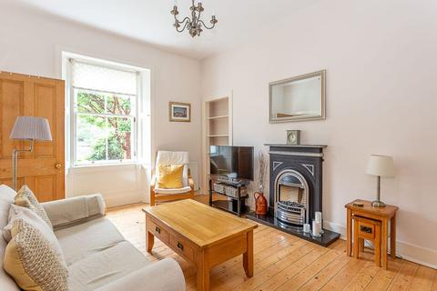 2 Alva Place, Edinburgh, EH7 5AZ