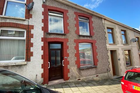 2 Cross Street, Glynfach, Porth, CF39 9LW