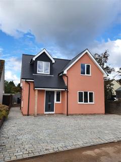 2 bedroom detached house to rent - Fordwich Close, St. Arvans, Chepstow, Sir Fynwy, NP16