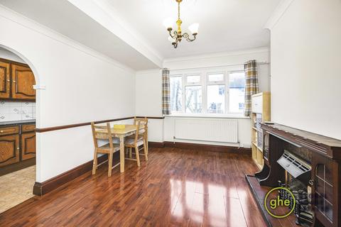 3 bedroom flat to rent, Longfield Estate, Bermondsey, London