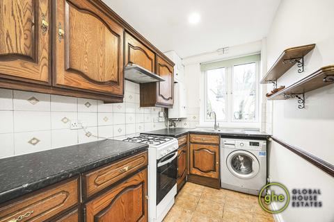 3 bedroom flat to rent, Longfield Estate, Bermondsey, London