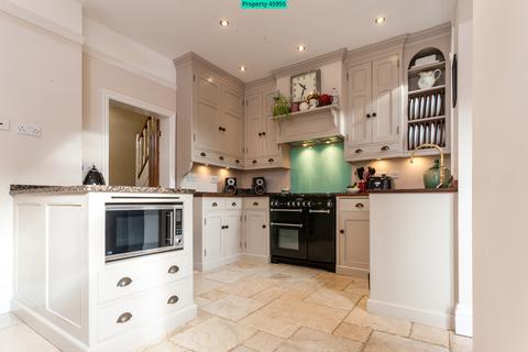 109 Birmingham Road, Lichfield, WS13 6PL