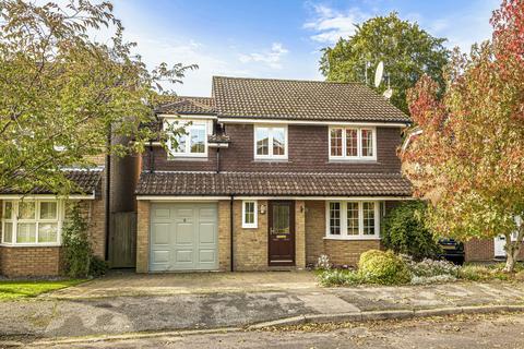 16 College Hill, Godalming, GU7 1YA