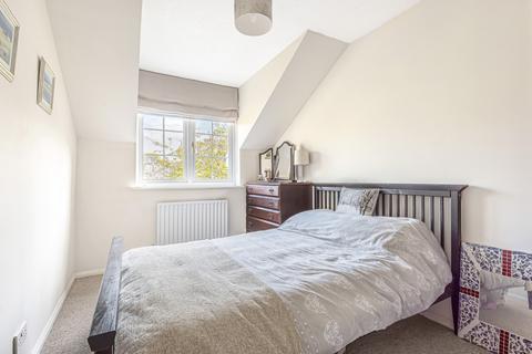 16 College Hill, Godalming, GU7 1YA
