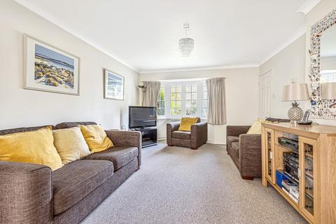 16 College Hill, Godalming, GU7 1YA