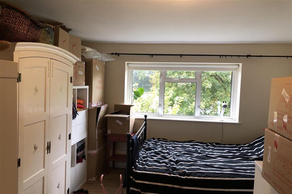 Bedroom 1 26/10