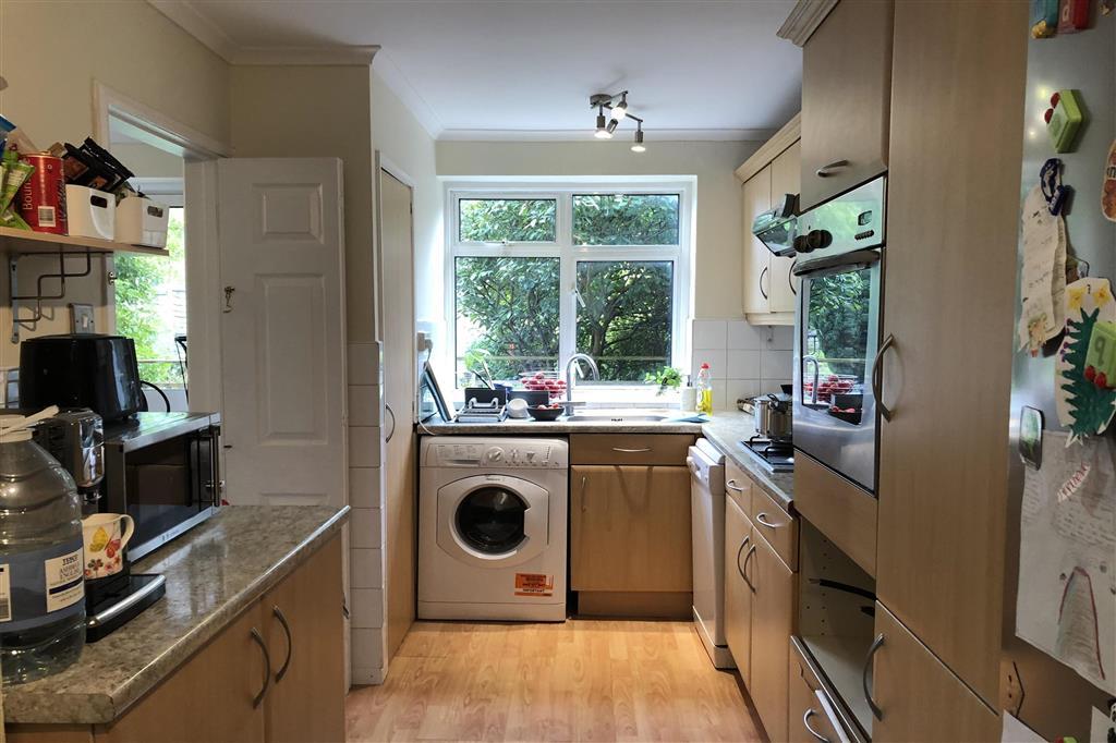 Kitchen 26/10